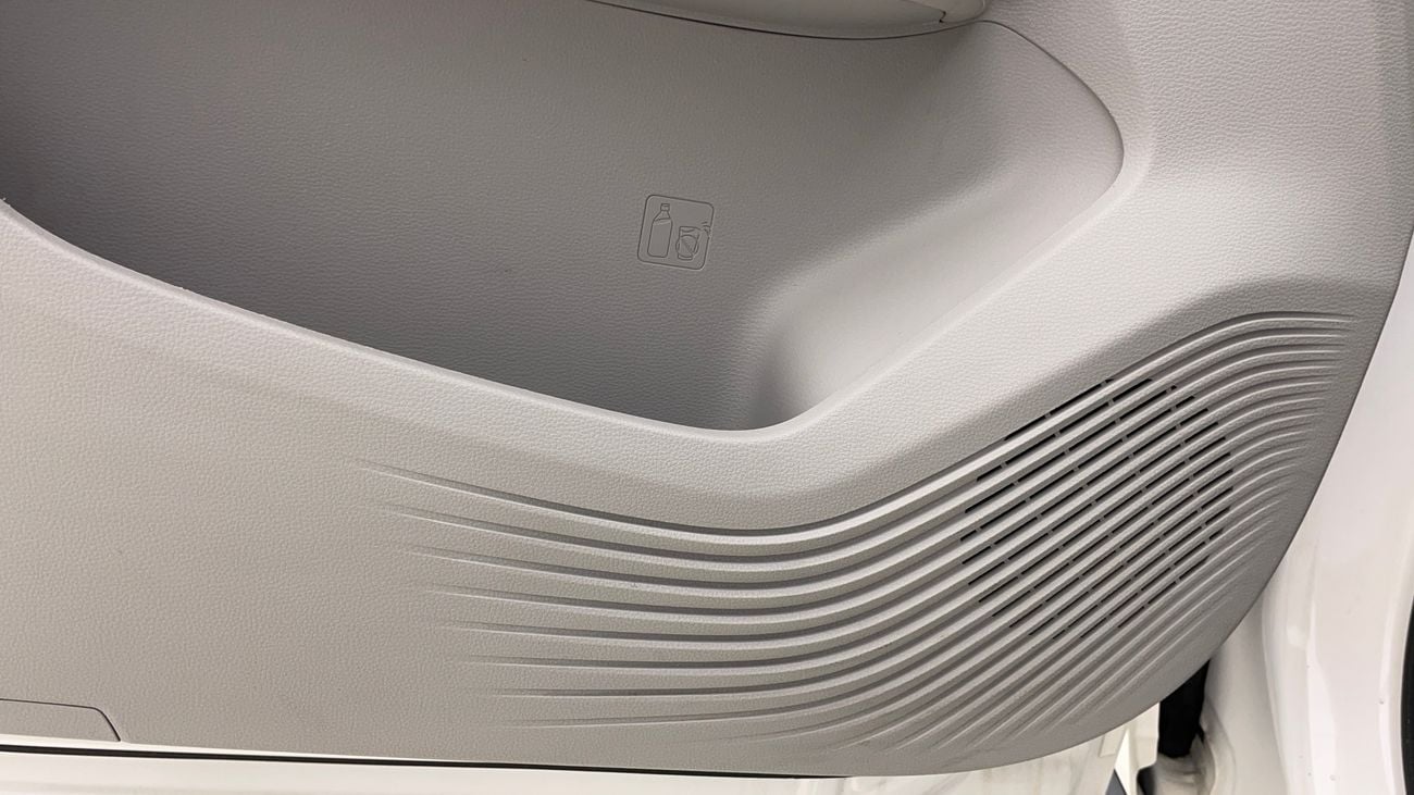 Ford Territory 2024 TREND | AED 1130/Month | 0 DP | 30 Day Return | Warranty | Service History