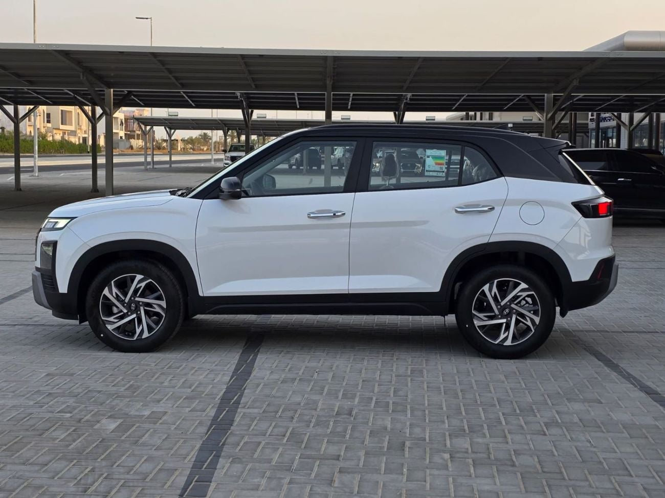 هيونداي كريتا PREMIUM