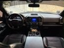 Ford F-150 RAPTOR CREW CAB LUX
