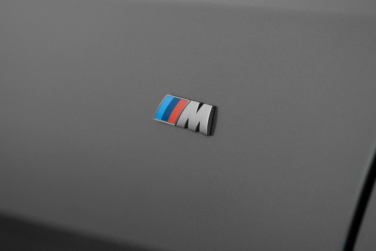 بي أم دبليو M340i 2022 BMW 340i M-Sport / BMW Warranty / Full BMW Service History