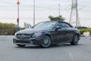Mercedes-Benz C 300 Luxury 2.0L
