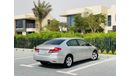 Honda Civic 2013 || GCC || Well Maintained
