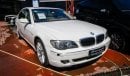 BMW 730Li i