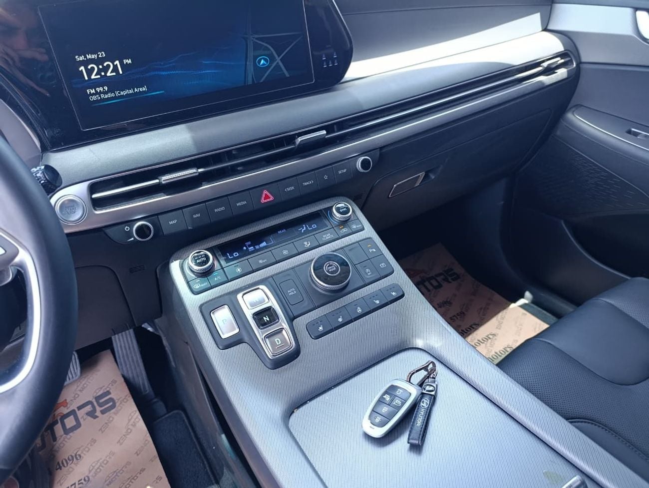 Hyundai Palisade SMART