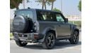 Land Rover Defender LAND ROVER DEFENDER 90 P525 - V8 CARPATHIAN EDITION - 2023 - BRAND NEW - GCC - WARRANTY AND SERVICE