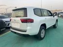 Toyota Land Cruiser NEW 2023 TOYOTA LAND CRUISER 4.0L SUV 4WD 5dr