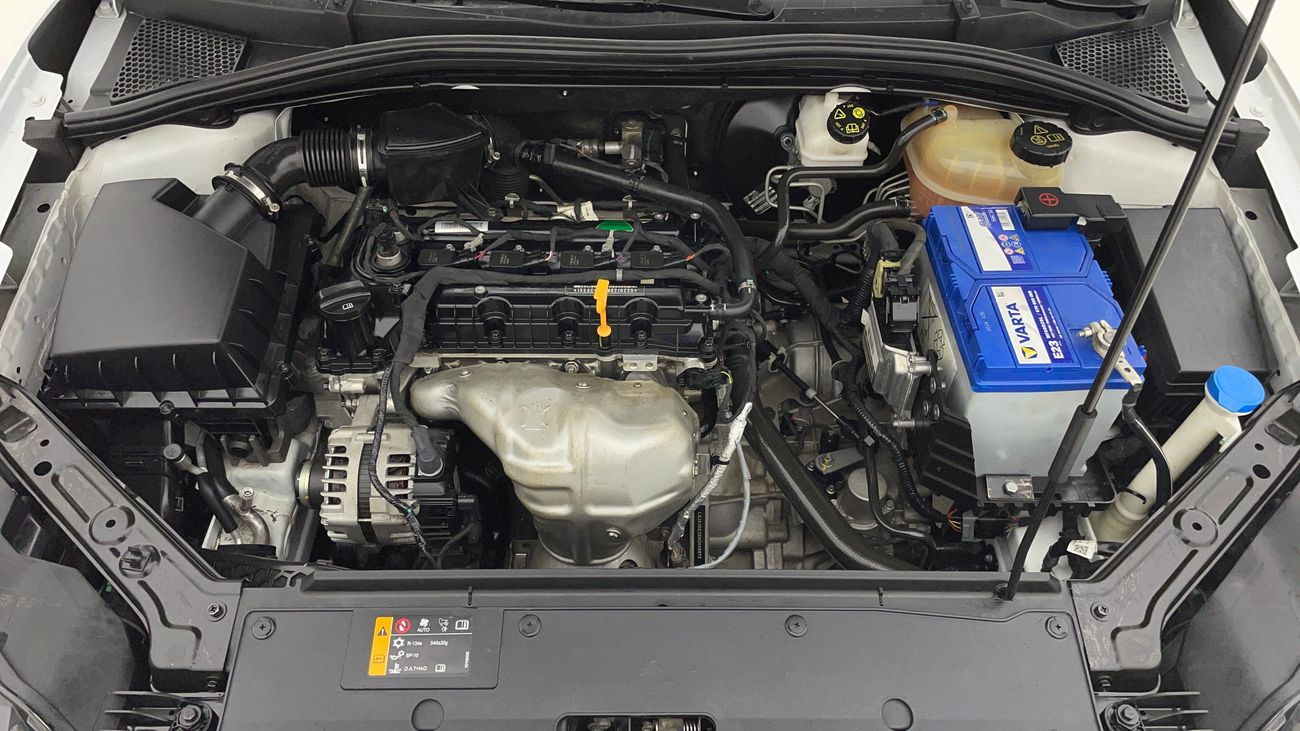 MG 5 STD 1.5 | Zero Down Payment | Home Test Drive