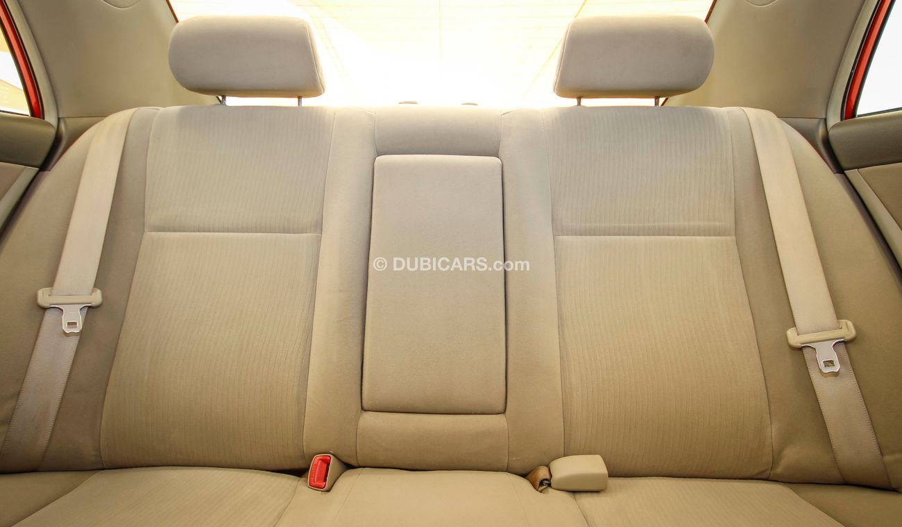 Toyota Corolla XLI 1.8