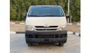 Toyota Hiace 2010 Ref#585