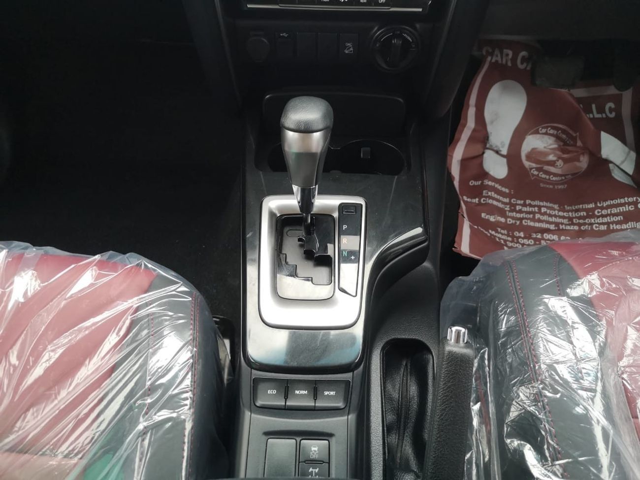 Toyota Fortuner Diesel Engine ,Right Hand Drive ,2.8 Liter Full Option