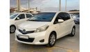 Toyota Yaris 2013 1.3L Ref#