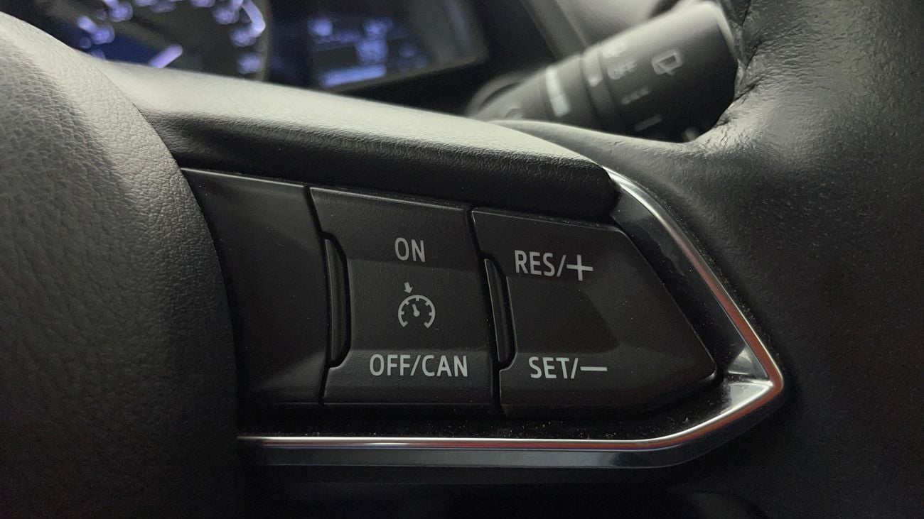 Mazda CX3 GT 2 | Zero Down Payment | Home Test Drive