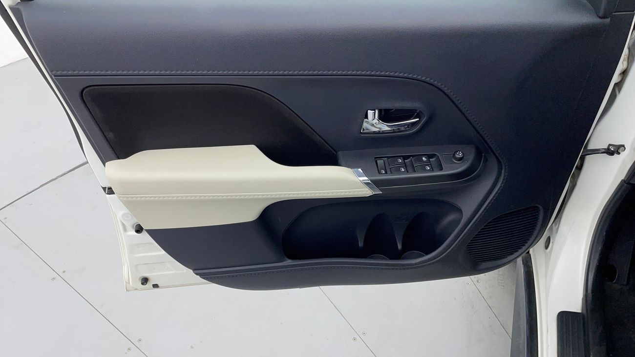 Toyota Rush EX 1.5 | Zero Down Payment | Free Home Test Drive