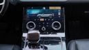 Land Rover Range Rover Velar R-DYNAMIC