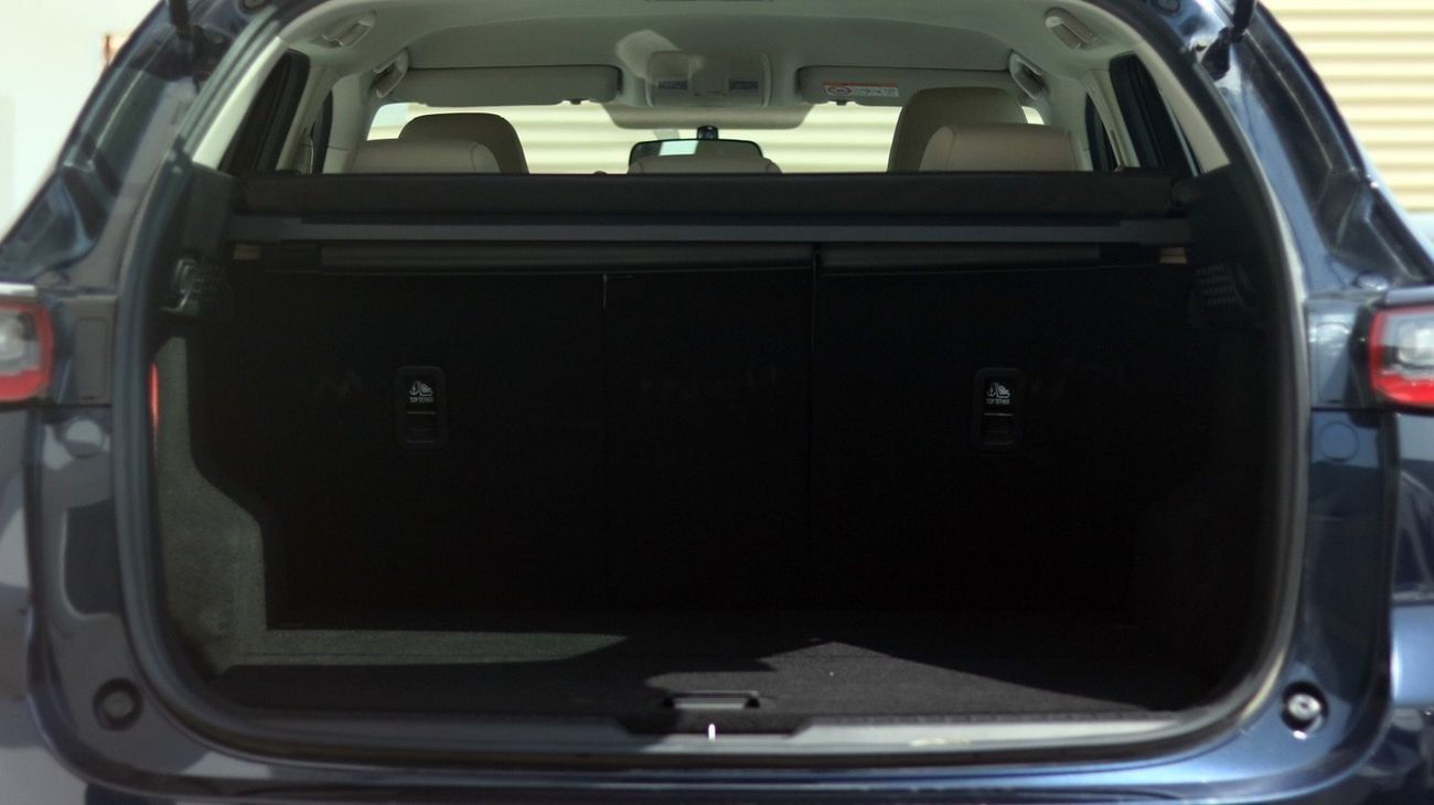 Mazda CX5 GL 2.5L | Certified & Inspected |  Complete Service History | Zero Downpayment Support