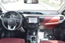 Toyota Hilux SGLX HILUX SR5 2.7L AT  PETROL 2025