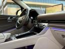 جينيسس GV80 STD (NON GCC) AED 1,590 P.M | 0% DOWN PAYMENT | GENESIS GV80 BASE | 2.5T I4 RWD | 2021