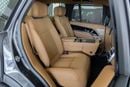 لاند روفر رينج روفر Range Rover Vogue P530 Autobiography |  | GCC Specs | V8 | Full Options | 2026 (Export)