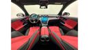 Mercedes-Benz C 200 2023 Mercedes-Benz C200, 3 Years Agency Warranty, Brand New 0 KM, Full Options, GCC