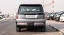 Nissan Patrol 2026 Nissan Patrol SE T2 3.8L AT Petrol (Gray-Black)
