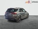 مرسيدس بنز GLE 450 4MATIC