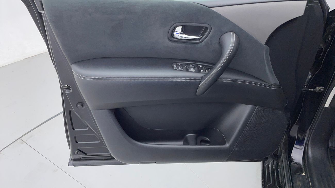 نيسان باترول SE T2 4 | بدون دفعة مقدمة | اختبار قيادة مجاني للمنزل