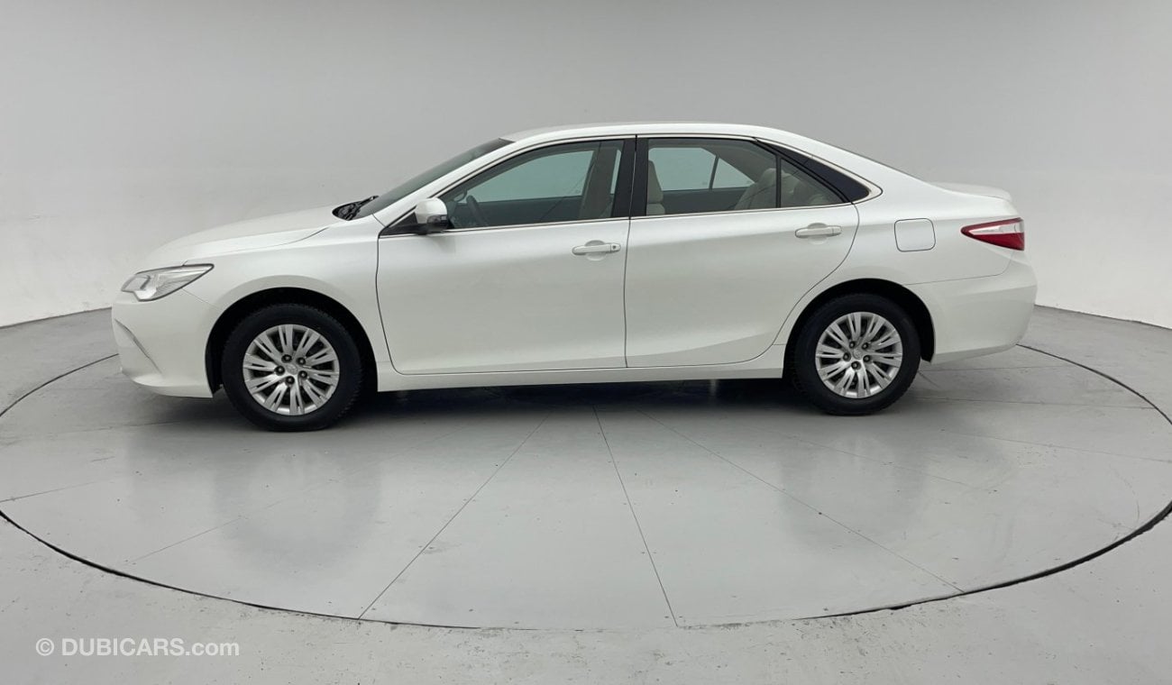 Toyota Camry S 2.5 | Zero Down Payment | Free Home Test Drive