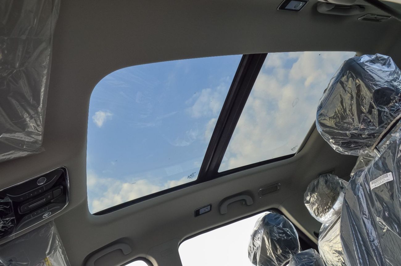 Jetour X90 JETOUR X90 PLUS 1.6L 2023 | 360 CAMERA | AUTOMATIC TRANSMISSION | CRUISE CONTROL | POWER SEATS | AVA