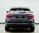 Audi RS Q3 Sportback TFSI quattro 2.5L 2024 Audi RSQ3, 2028 Audi Warranty + Service Pack, Full Audi Service His