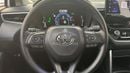 Toyota Corolla Cross Toyota Corolla Cross 2.0L Hybrid Elite AT