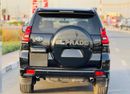 Toyota Prado 2021 VXR Full Option GCC Specification Very clean and perfect condition