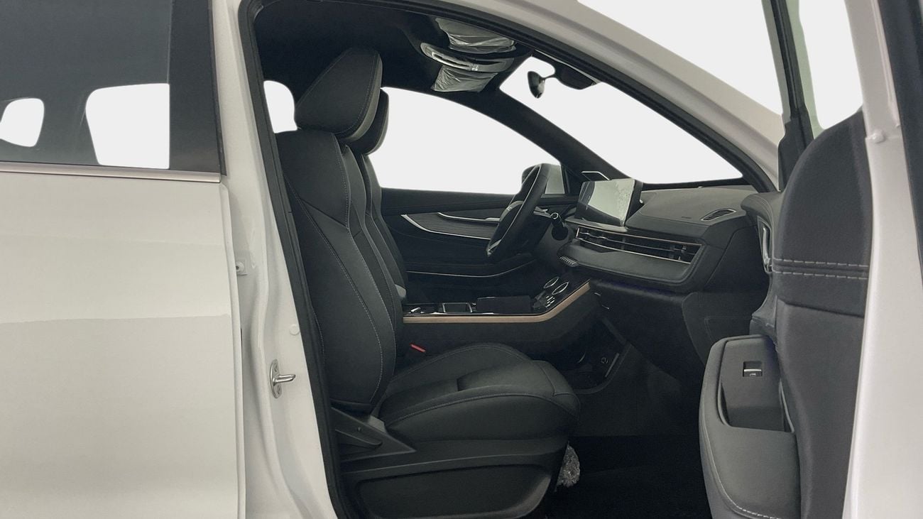 Exeed LX Comfort 1.5T Comfort | Guaranteed Warranty | 0 Down Payment