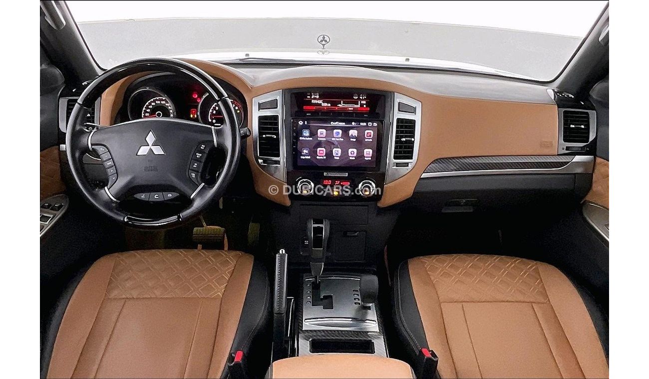 Mercedes-Benz GL 500 AMG