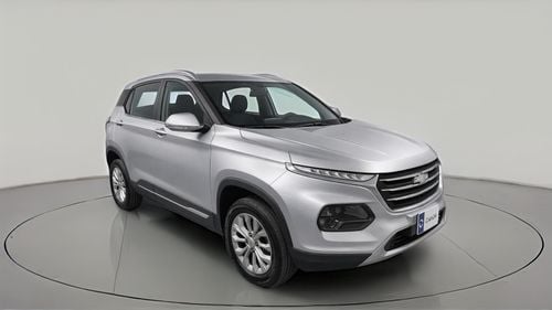 Chevrolet Groove LT 1.5L 2023 LT | AED 502/Month | 0 DP | 30 Day Return | Warranty