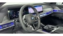BMW 740Li BMW 7 SERIES 740i 2023