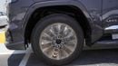 Toyota Land Cruiser GXR-V 3.5L