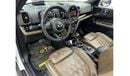 Mini Cooper S Countryman 2017 Mini Countryman , Full Service History, Warranty, GCC