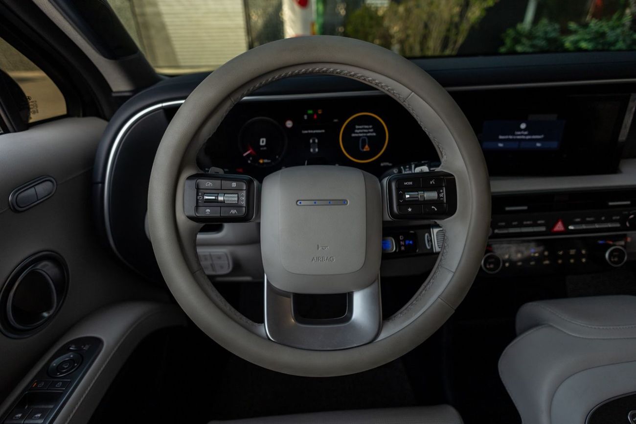 Hyundai Palisade PREMIUM PLUS Hyundai Palisade 2025 Korean Specs | Warranty