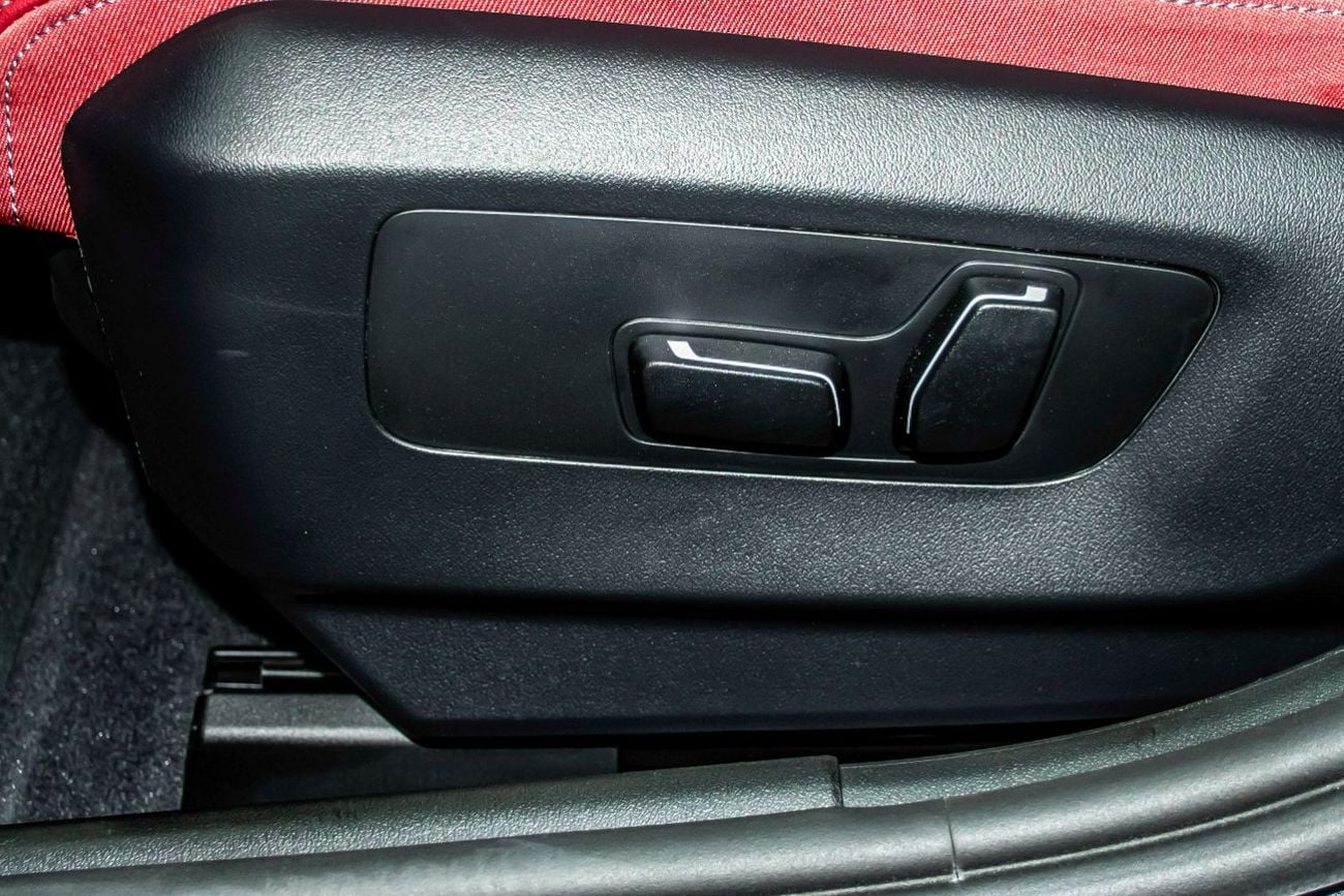 BMW 520i PURE
