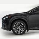 Lexus RX350h Platinum 2.5L 2024 Lexus RX350h, 2027 Lexus Warranty + Service Pack, Very Low Kms, GCC