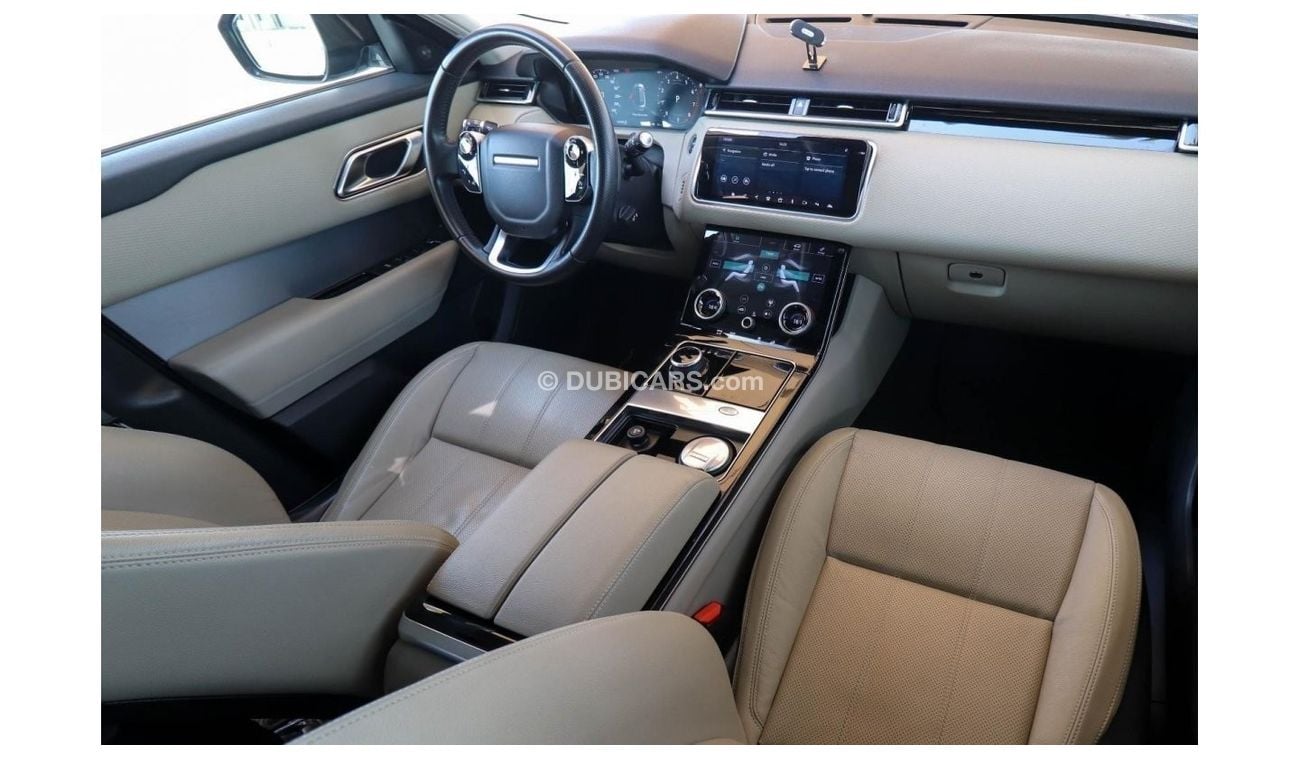 Land Rover Range Rover Velar P250 L560