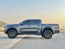 فورد رينجر رابتور Ford ranger raptor 2024 GCC free accident