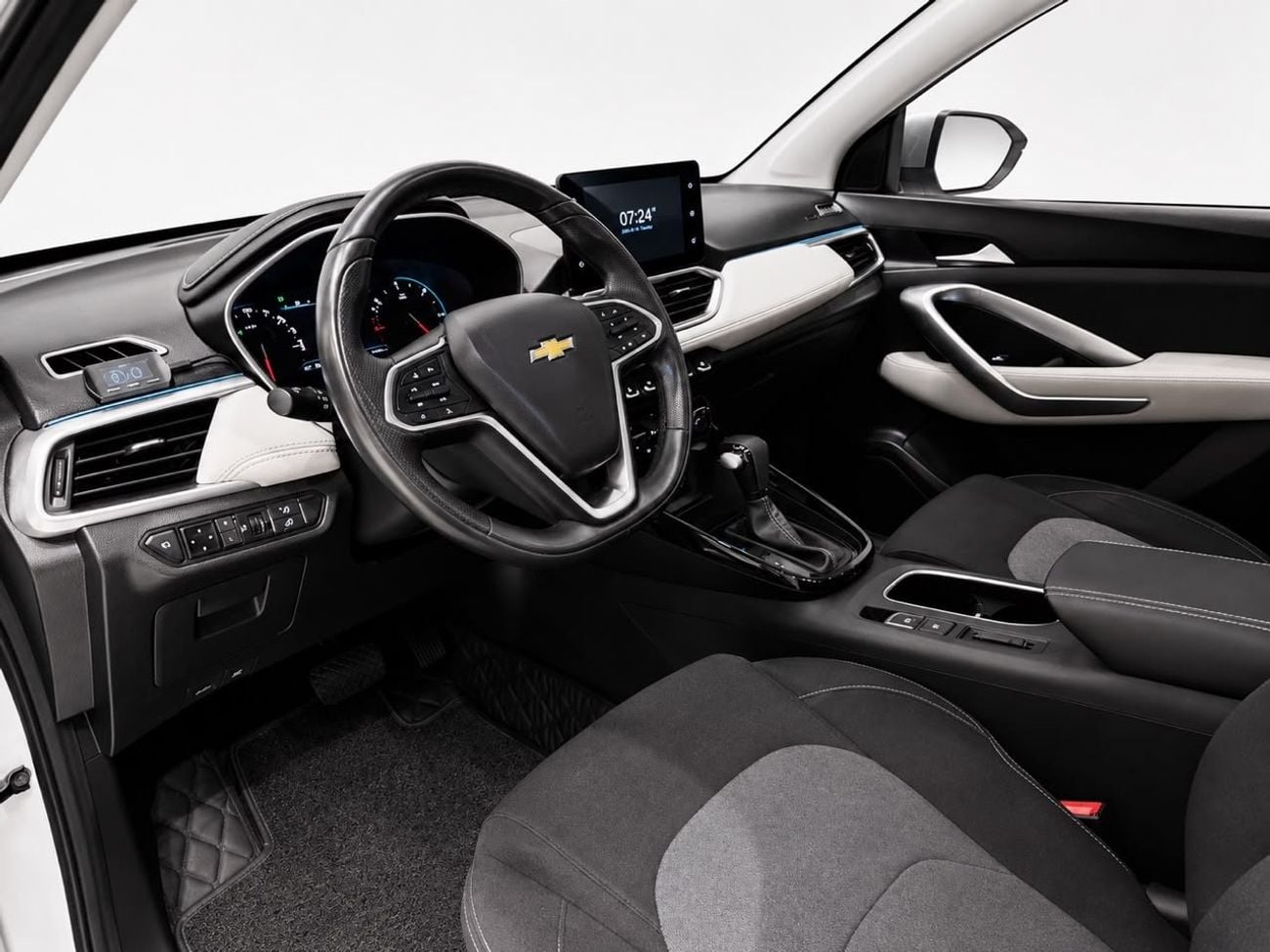 Chevrolet Captiva PREMIER