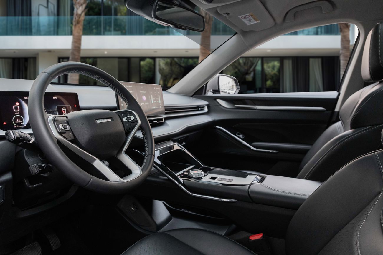 هافال H6 H6 Supreme | 1,665 P.M | 0% Downpayment | AGENCY WARRANTY+SERVICE