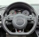 أودي RS3 TFSI quattro 2.5L (362 HP) Sedan 2016 Audi RS3 Quattro ,Full Service History ,Excellent Condition ,G