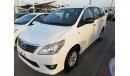 Toyota Innova Innova 2.7 2015 GCC