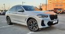 بي أم دبليو X4 2023 X-Drive 30i