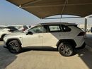 Toyota RAV4 2.0 2WD