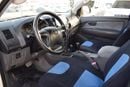 Toyota Hilux Toyota Hilux Pick up d/c 2.7 ltr 4x4, Full option. Automatic Transmission