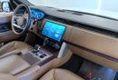 Land Rover Range Rover 2023 Range Rover HSE P530, Fully Loaded Excellent Condition, GCC Specs